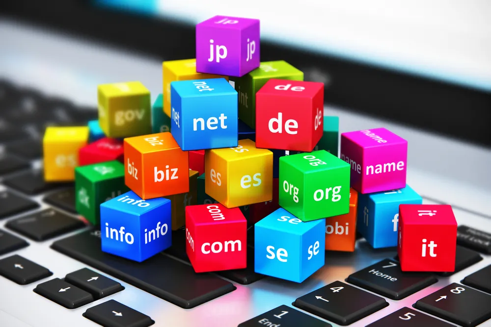 How to choose a domain name